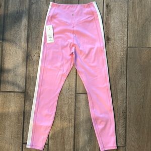 Spiritual Gangster - Embody High Waisted 7/8 legging NEVER WORN